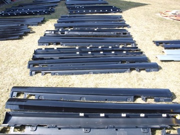 фото thumb №14, Поріг планка порогова mercedes e w213 213 amg sedan універсал org оригінальний