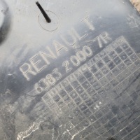 фото thumb №4, Підкрилок передні перед праве renault master movano b 638320007r