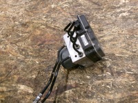 фото thumb №1, Opel meriva ii b насос abs 1.3 cdti 0265951597