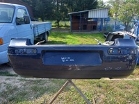 фото thumb №6, Бампер задняя vw golf iv