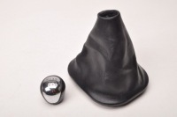 фото thumb №1, Hyundai ix35 lift ручка чохол перемикання передач