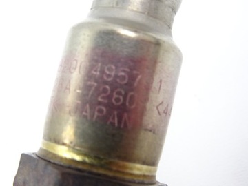 фото thumb №6, Nissan pulsar 1,2 dig-t лямбда-зонд h8200495791