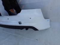 фото thumb №10, Audi a7 i 1 lift 14-17 бампер задня задній 4pdc