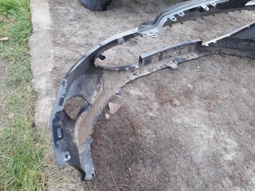 фото thumb №9, Бампер перед переднє peugeot 308 cc cabrio кабріолет