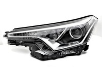 фото thumb №1, Toyota c-hr chr 2016- фара левый новый