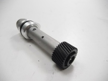 фото thumb №3, Модуль tulejowy napędzający спідометр hyundai accent оригінальний номер 46510 22600