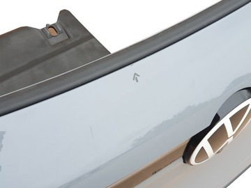 фото thumb №13, Gd vw id4 id.4 gtx la7c бампер перед переднє 6xpdc камера led 11a807217a