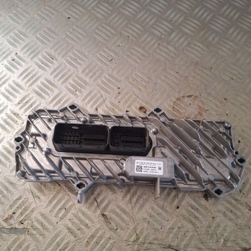 фото thumb №1, Компьютер коробки коробки передач автомат clio v 1.3 tce