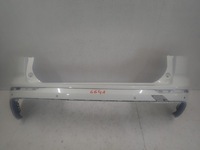 фото thumb №1, Бампер задня задній volvo xc60 ii 2017-