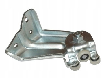 фото thumb №1, Ролик верхняя дверь bok боковых citroen jumper ii