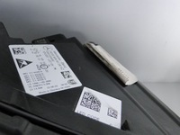 фото thumb №7, Mercedes c klasa 205 w205 лампа правая led