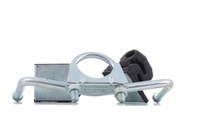 фото thumb №10, Кронштейн гаситель hjs 82 22 4312 с передний pasuje do peugeot 207 wa, wc