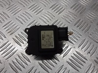 фото thumb №1, Двигунчик нагрівача audi a3 8l 1j1907511c