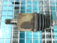 Приводной вал левая volvo s60 2.4 d5 автоматическая коробка передач 30783090 Доставка, фото thumb