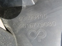 фото thumb №14, Підсилювач бампера перед citroen berlingo iv