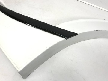 фото thumb №7, Kia ev6 2021 зад сторона левая планка дверь задних 87733cvda0