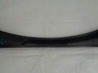 фото thumb №7, Renault talisman жабо верхний 668115104r