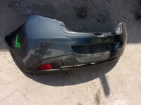 фото thumb №1, Mazda 2 ii de 07-14 бампер задня 5d