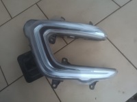 Купить Renault captur i lift led drl бампера перед лампа перед левая сторон, фото thumb