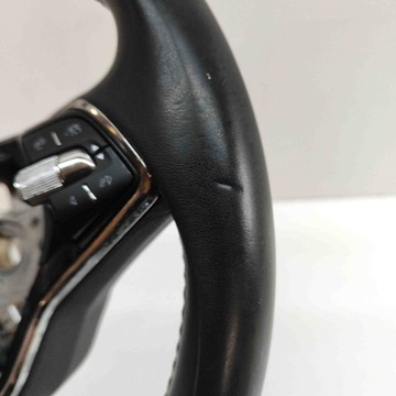 фото thumb №9, Кермо skoda skoda enyaq iv suv 5ac, 5az 5e3419093at 32552771 132kw