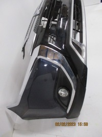 фото thumb №6, Бампер mitsubishi outlander iii ксенон 4 pdc