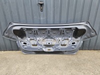 Кришка багажника багажника задні задня hyundai elantra vii 7 2020- ідеальна оригінальна Київ, фото thumb