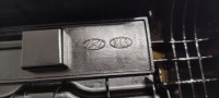 фото thumb №9, Кришка клапанів hyundai i30 рестайлінг 1,4 g4fa