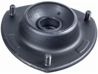 фото thumb №1, Кронштейн амортизатора перед hyundai trajet 99-08