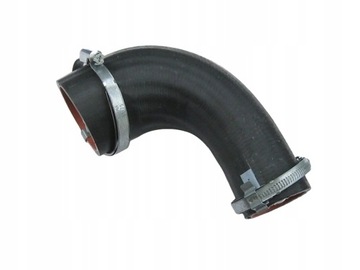 фото thumb №1, Volvo c30 c70 труба шланг шланг інтеркулер 2,0d оригінальний номер