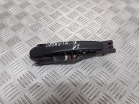 фото thumb №1, Ручка права задня зовнішня skoda octavia ii