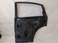 фото thumb №9, Infiniti fx fx35 fx45 qx70 дверь правое задняя 2008-