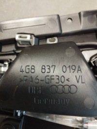 фото thumb №3, Audi a7 4g 2016 ручка внутрішня ліва перед 4g8837019a