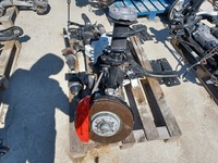 фото thumb №1, Mercedes gla 45 amg w156 поворотный кулак рычаг l перед