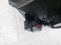 фото thumb №12, Opel combo e лампа левая правая 9816825480 9816825580