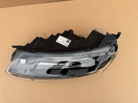 фото thumb №5, Лампа dacia spring led drl левая перед передняя