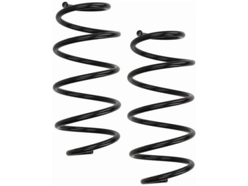 фото thumb №1, Пружини перед lesjofors 4095122