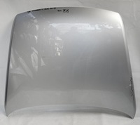 фото thumb №1, Капот vw volkswagen touareg 1 7l0 03-10