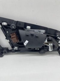 фото thumb №10, Audi a6 c7 ручка внутрішня лівий перед