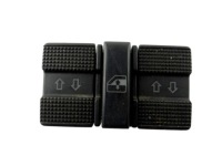 фото thumb №1, Переключатель подъёма окон volkswagen golf iii 1h0959855a