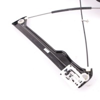 Mini f60 countryman підйомник привід скло правий перед 7390074 Доставка, фото thumb