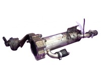 фото thumb №1, Volvo s60 i 04-09 2.4 d радиатор выхлопных газов 880765r