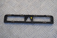 фото thumb №5, Рамка заглушка консоли 1 din audi a3 8p