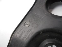 фото thumb №8, Жабо полный citroen c4 cactus przed lift 2014 rok