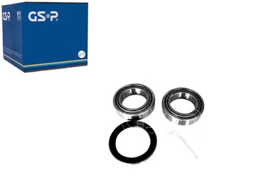 фото thumb №1, Підшипник набір ремонтний ступиці mitsubishi gsp