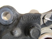 фото thumb №10, Chrysler pacifica 17- 23 3.6 lub гібрид поворотна опора перед передня ліва права