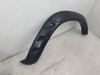 фото thumb №6, Dodge ram 19- bush wacker drt накладки na крила розширювач розширювачі