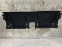 фото thumb №1, Килимок обшивка підлога задня peugeot 3008 ii 98176588zd