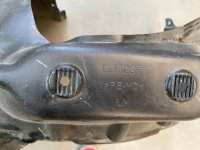 фото thumb №3, Mitsubishi space star ii lift подкрылок передние правое