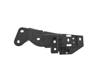 фото thumb №7, Рамка галоген do mazda cx-5 2017-2024 kb8a50c22 левая чёрный