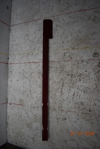 фото thumb №1, Молдинг накладка рейки ford transit custom mk8 lift